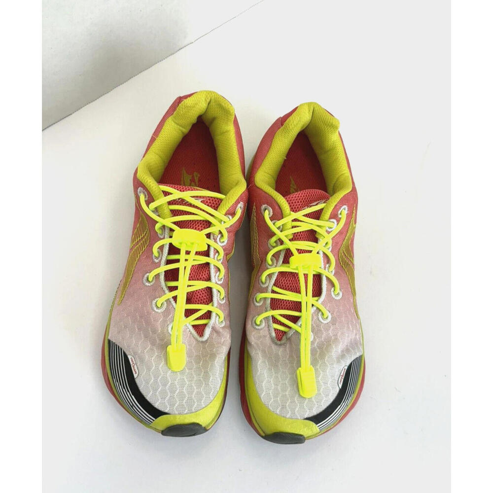 Altra Impulse Women's Trainer Running Shoes Sneakers Pink A2542-3 Size US 6.5 - Picture 2 of 9
